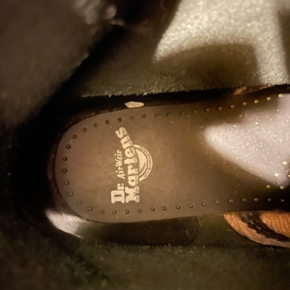Dr Martens boots US size 11 these are new not worn. - Picture 6 of 6